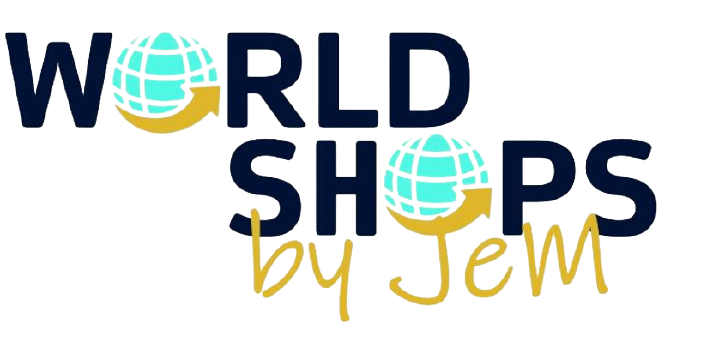 World Shops By Jem